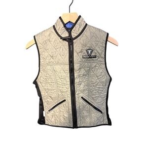 TechNiche Women's Vest Powered by HyperKewl Plus Cooling Technology Size S